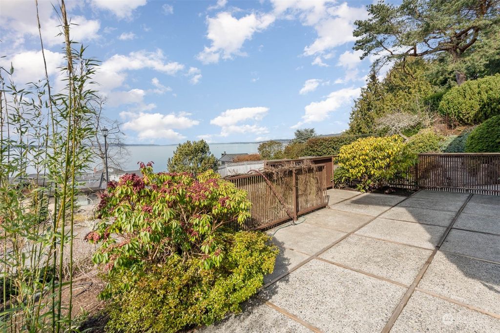 Photo of 10030 Richwood Avenue NW, Seattle, WA 98177 (MLS # 2042048)