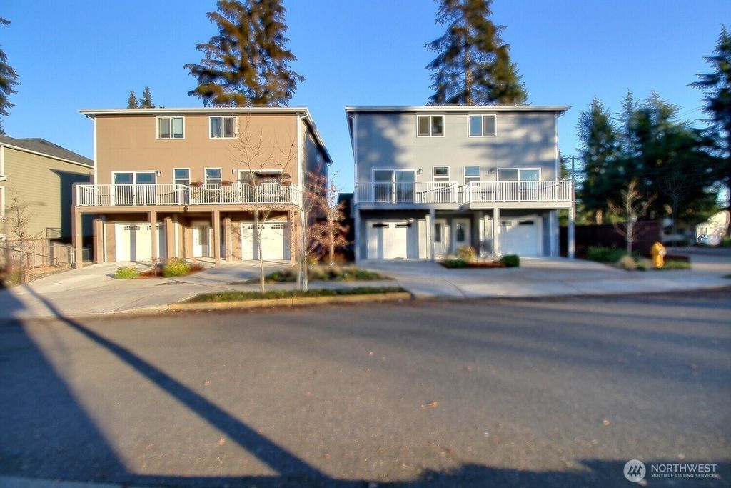 Photo of 15188 5th Lane S #A, Burien, WA 98148 (MLS # 2407749)