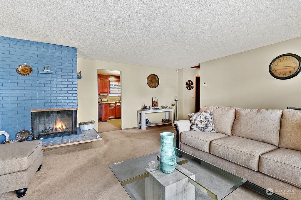 Photo of 34838 Military Road S, Auburn, WA 98001 (MLS # 2072507)