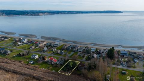 Photo of 0 Shore Avenue, Freeland, WA 98249 (MLS # 2476623)