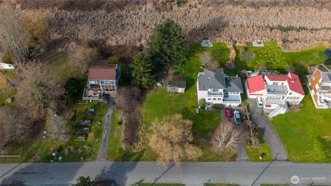 Photo of 0 Shore Avenue, Freeland, WA 98249 (MLS # 2476623)