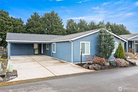 13913 21st Avenue Ct E 244 Tacoma WA 98445