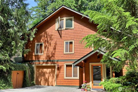 Photo of 22307 E Lost Lake Road #29, Snohomish, WA 98296 (MLS # 2405979)