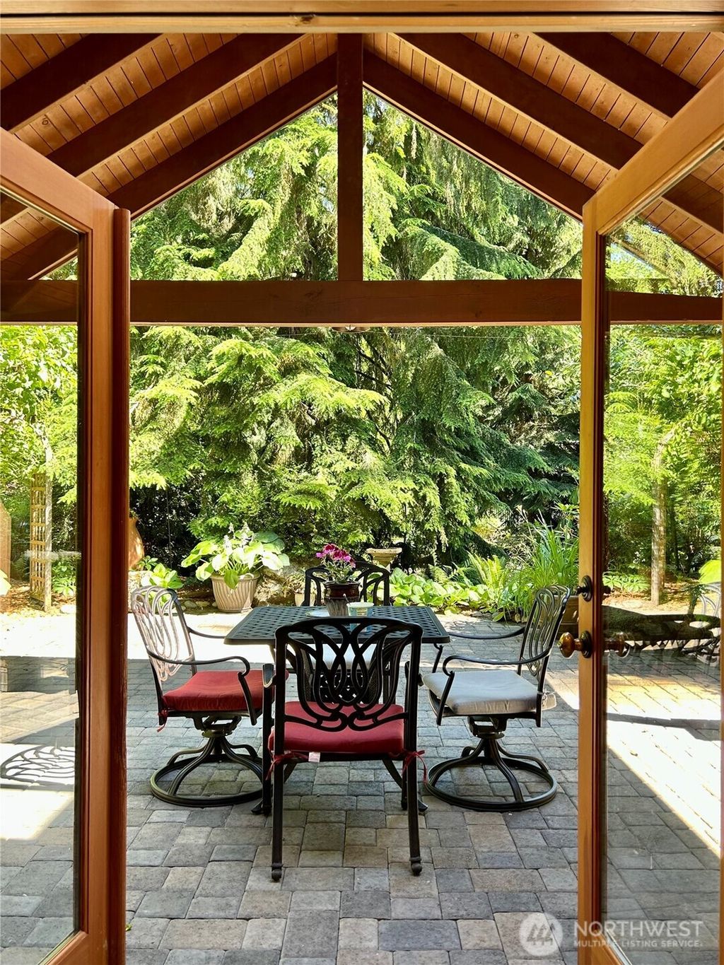 Photo of 22307 E Lost Lake Road #29, Snohomish, WA 98296 (MLS # 2405979)