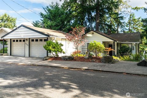 Photo of 2008 Madrona Point Drive, Bremerton, WA 98312 (MLS # 2441745)