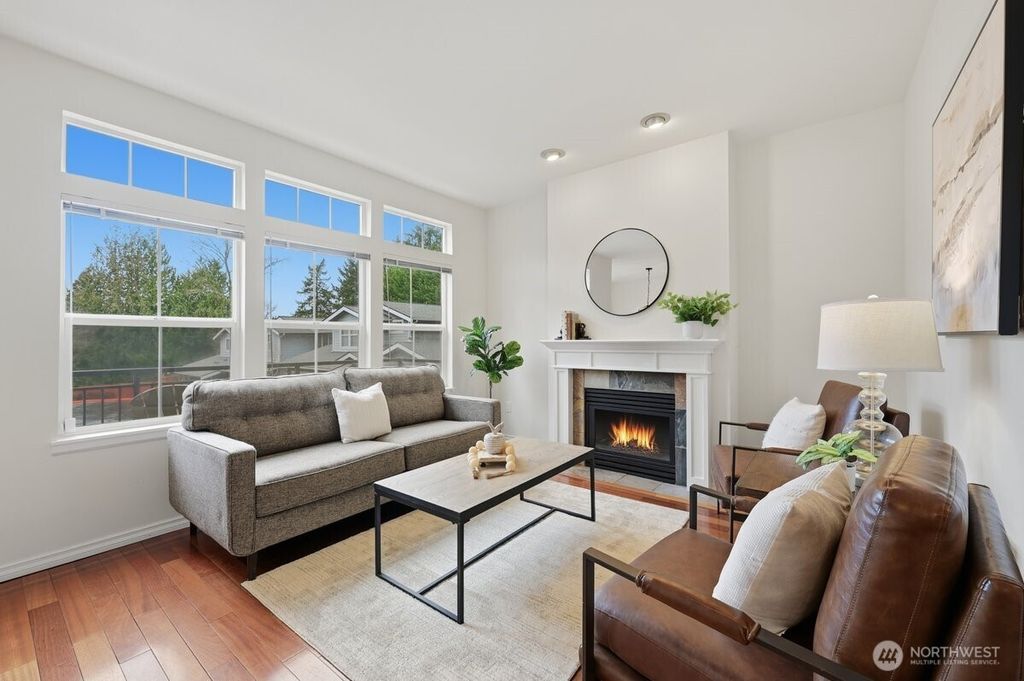 Photo of 8908 123rd Lane NE #8908, Kirkland, WA 98033 (MLS # 2467393)