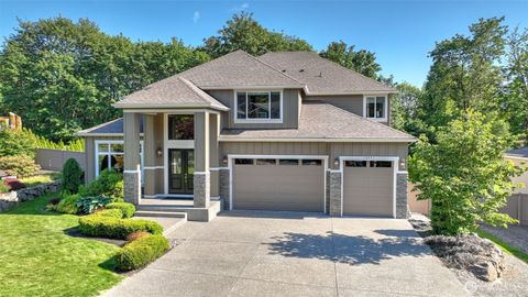 Photo of 16941 SE 140th Street, Renton, WA 98059 (MLS # 2534667)