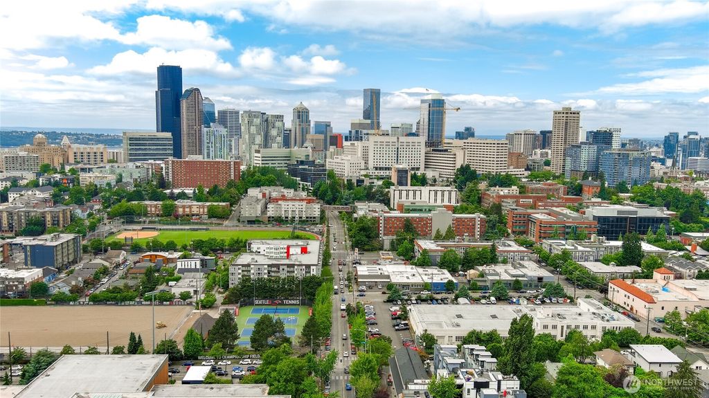 Photo of 1402 E Cherry Street, Seattle, WA 98122 (MLS # 2397715)