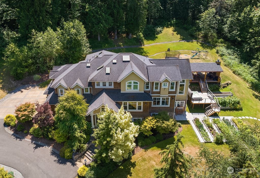 Photo of 26709 SE Old Black Nugget Road, Issaquah, WA 98029 (MLS # 2223677)