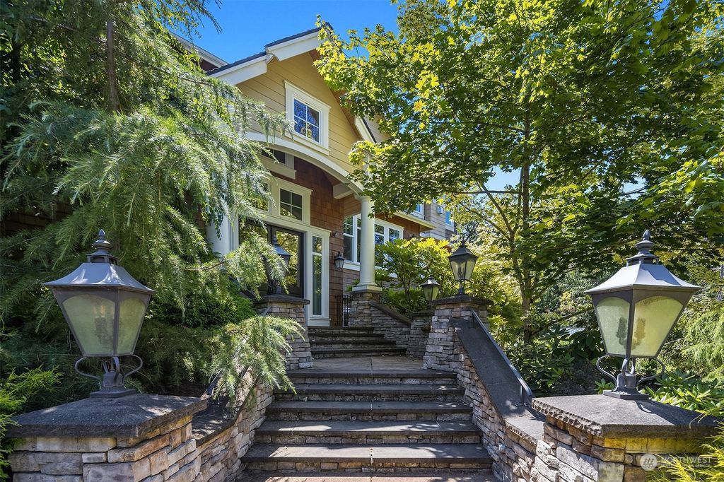 Photo of 26709 SE Old Black Nugget Road, Issaquah, WA 98029 (MLS # 2223677)