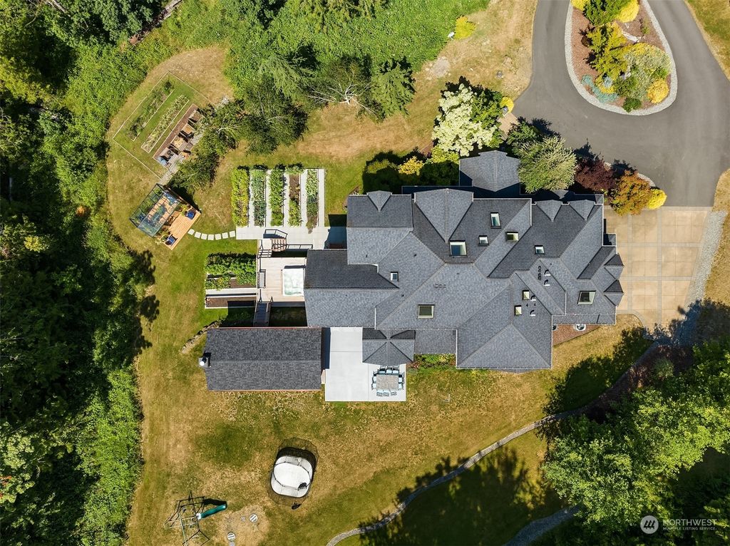 Photo of 26709 SE Old Black Nugget Road, Issaquah, WA 98029 (MLS # 2223677)