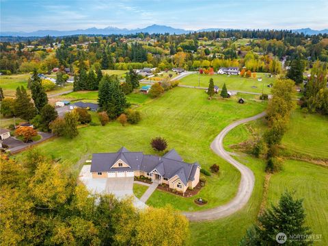 6924 65TH AVENUE SE Snohomish WA 98290
