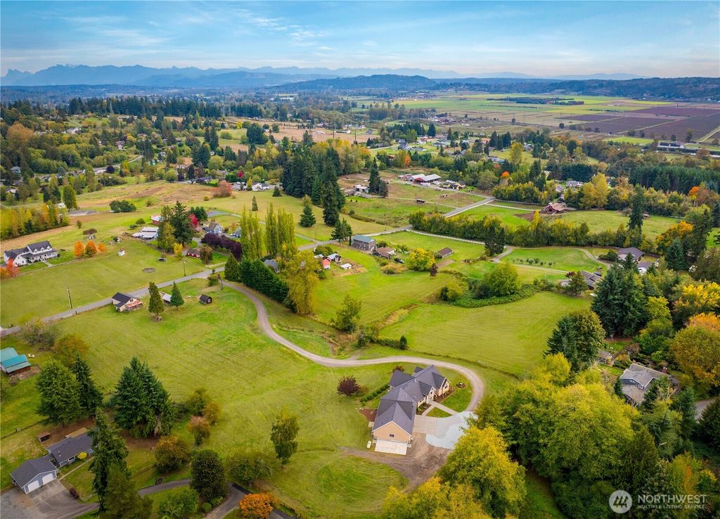 Photo of 6924 65TH AVENUE SE Ave, Snohomish, WA 98290 (MLS # 2445043)