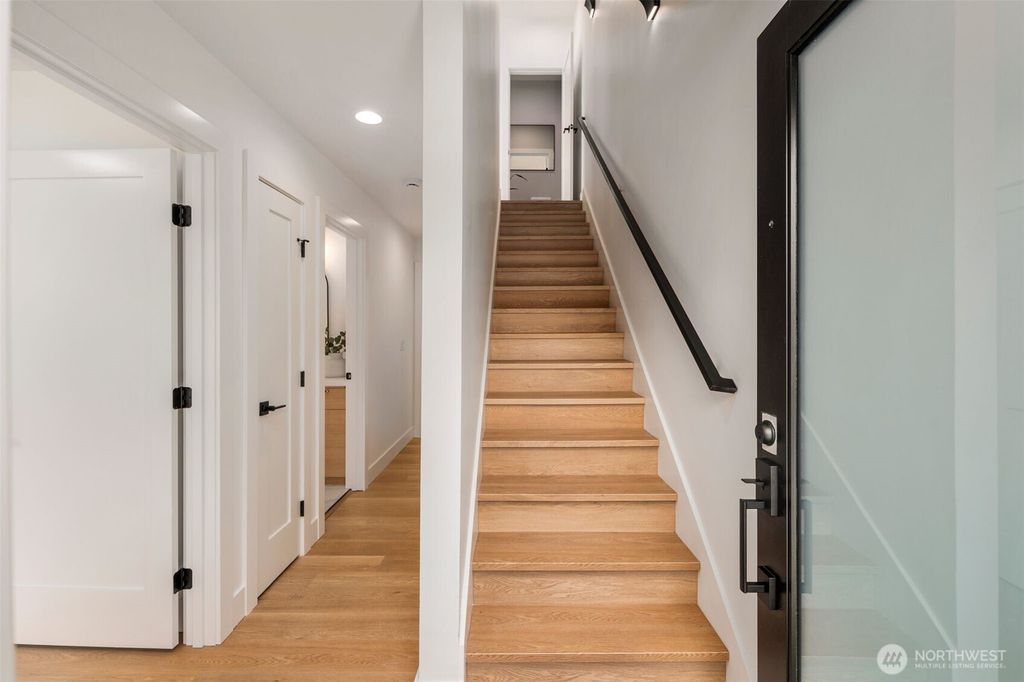 Photo of 931 N 92nd Street #B, Seattle, WA 98103 (MLS # 2419278)