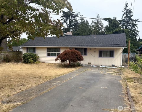 Photo of 21420 33rd Avenue S, SeaTac, WA 98198 (MLS # 2591433)