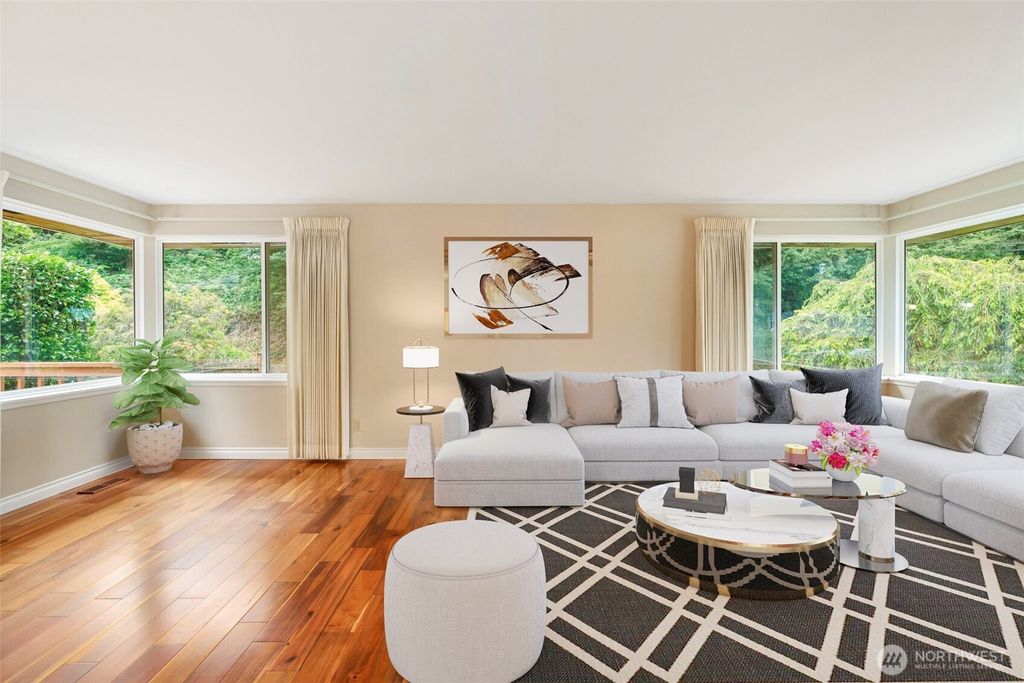 Photo of 9526 235th Street SW, Edmonds, WA 98020 (MLS # 2402075)