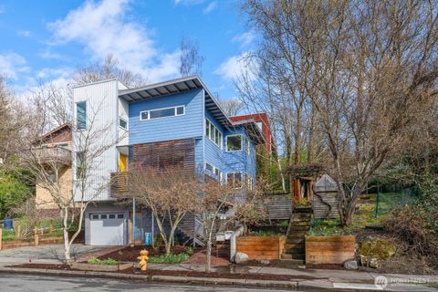 3340 36th Avenue S Seattle WA 98144