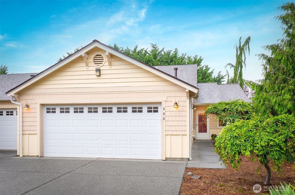 Photo of 500 N Laventure Road, Mount Vernon, WA 98273 (MLS # 2475895)