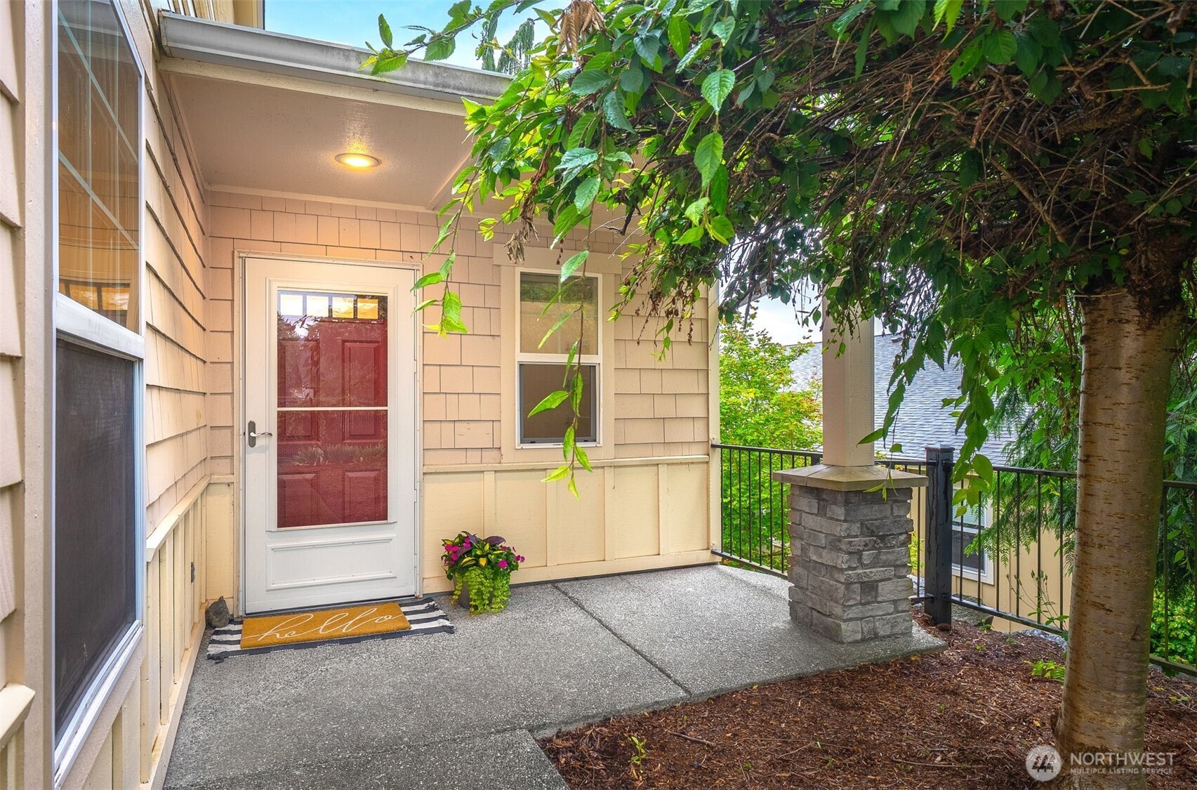 500 N Laventure Road