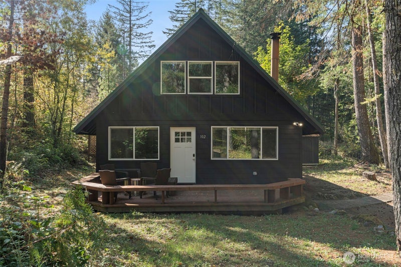 102 Lake Creek Drive