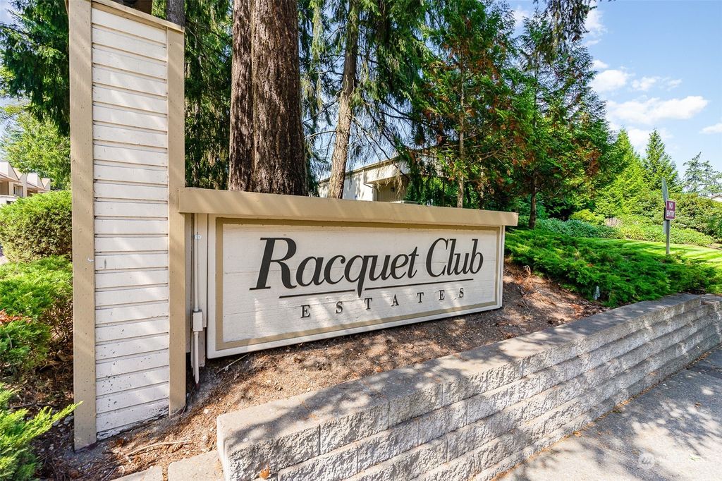 Photo of 14717 NE 44th Place #R-3, Bellevue, WA 98007 (MLS # 2157224)