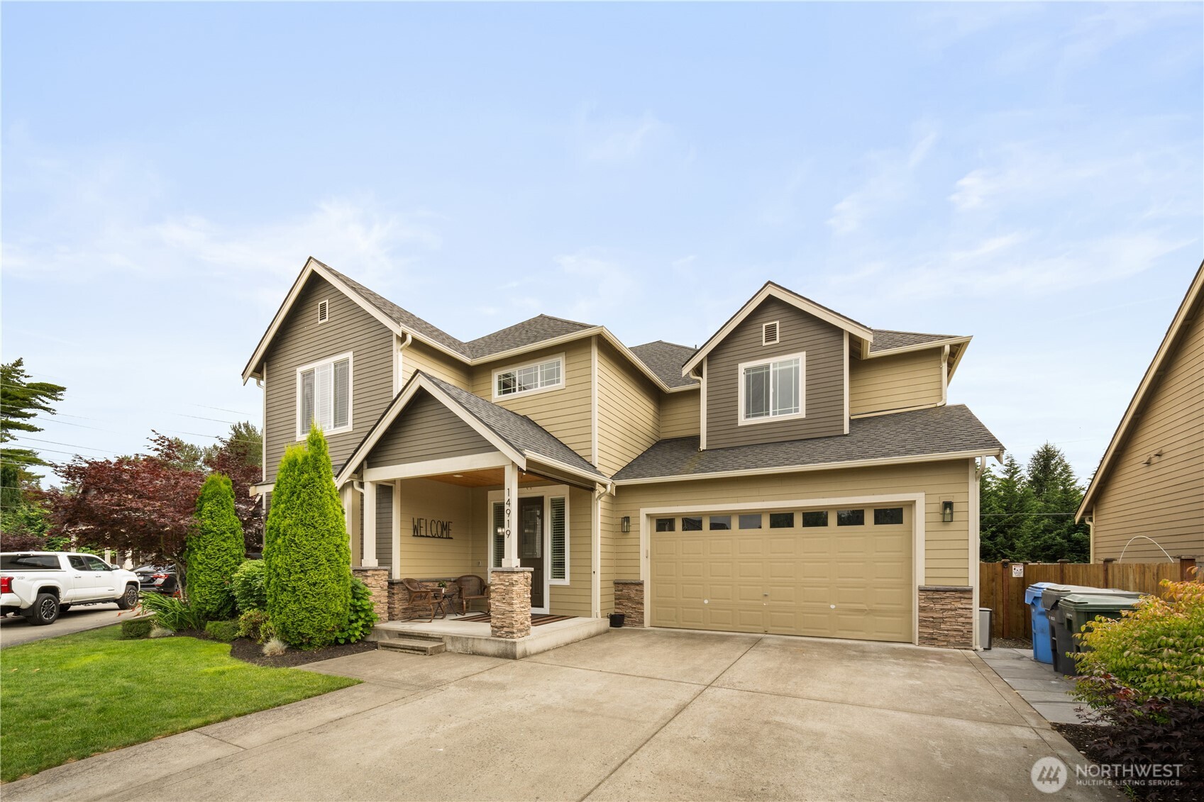 14919 Benton Loop