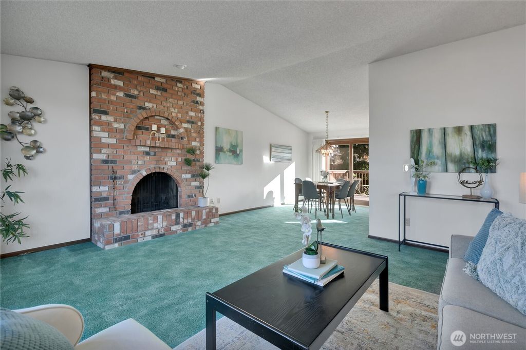 Photo of 6008 N 31st Street, Tacoma, WA 98407 (MLS # 2457068)