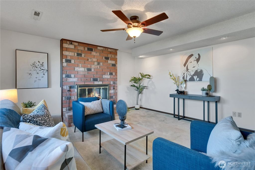 Photo of 6008 N 31st Street, Tacoma, WA 98407 (MLS # 2457068)