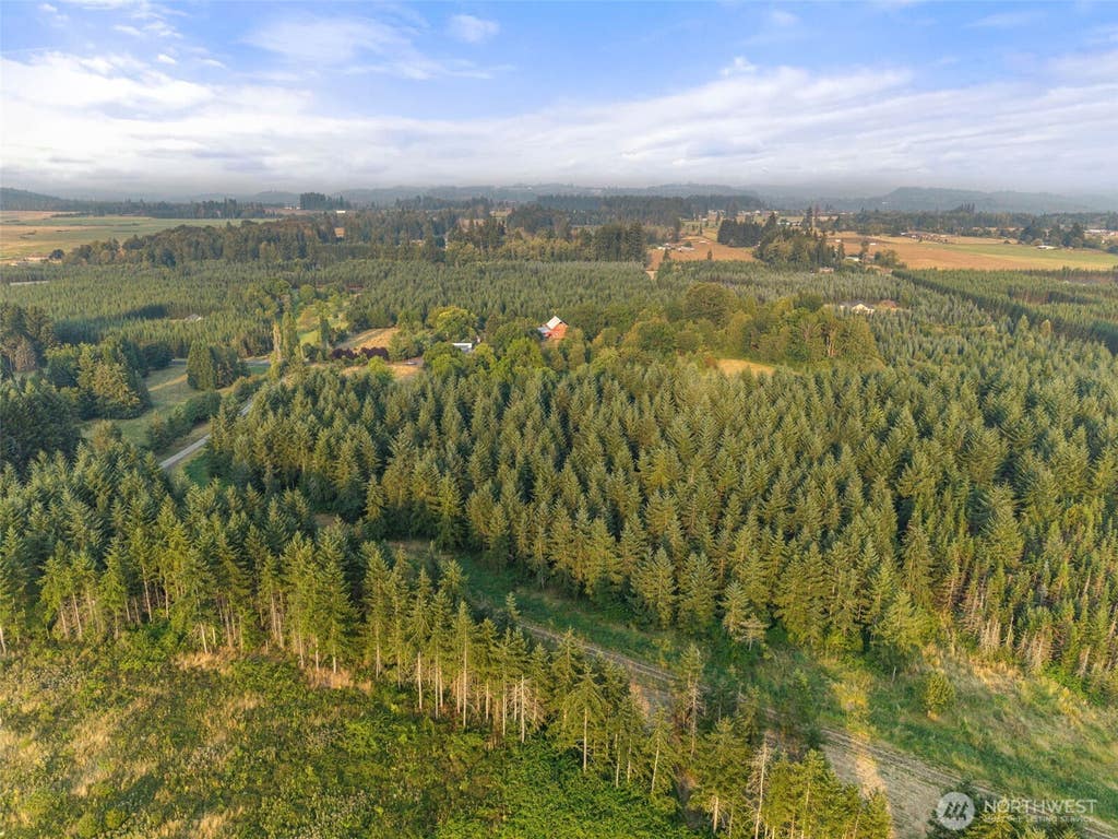 Photo of 0 Alspach Road, Onalaska, WA 98570 (MLS # 2566192)