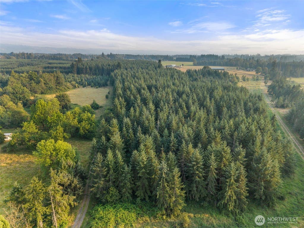 Photo of 0 Alspach Road, Onalaska, WA 98570 (MLS # 2566192)