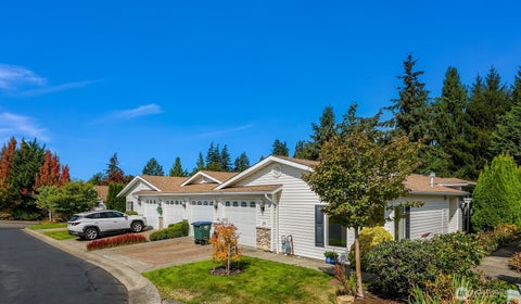 Photo of 3993 Gentlebrook Lane #29, Bellingham, WA 98226 (MLS # 2582688)
