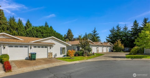 Photo of 3993 Gentlebrook Lane #29, Bellingham, WA 98226 (MLS # 2582688)