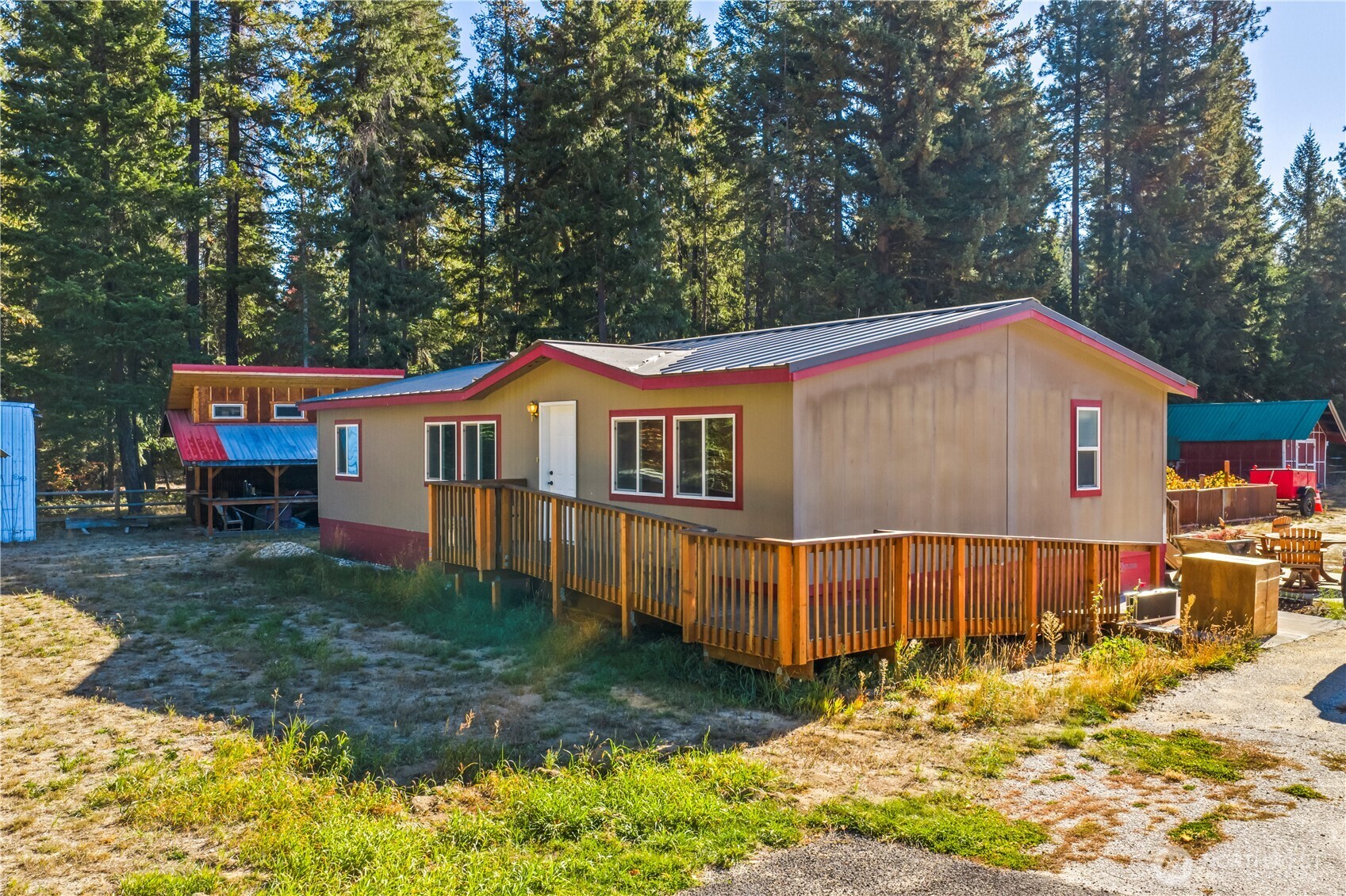 14193 Chiwawa Loop