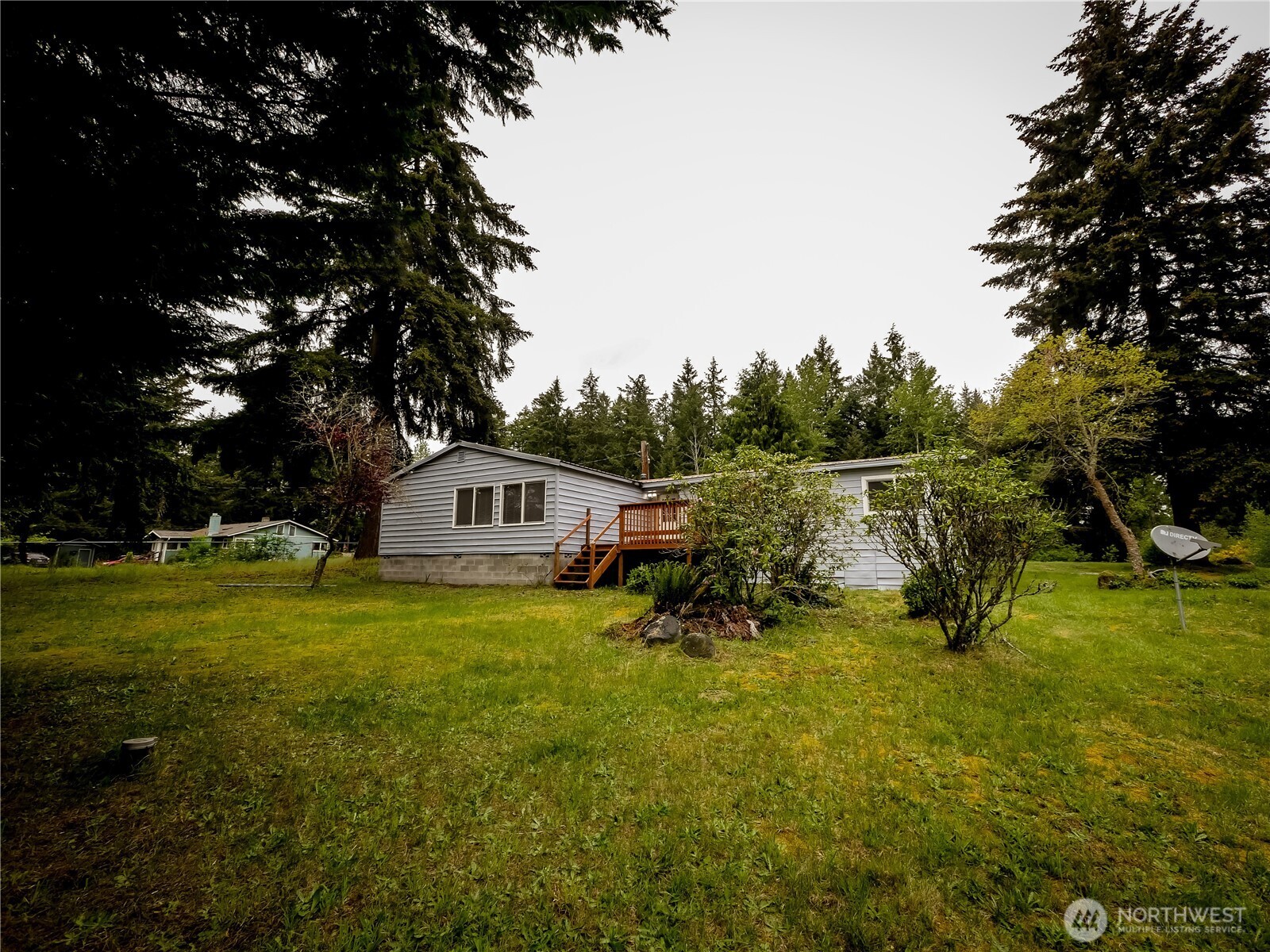 15712 123rd Avenue SE