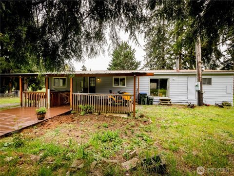 15712 123rd Avenue SE, Yelm, WA 98597 - MLS#: 2377143
