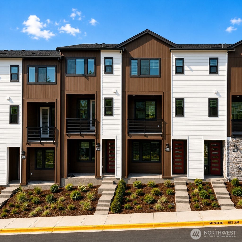 Photo of 9405 Paradise Lake Rd #GG2, Snohomish, WA 98296 (MLS # 2542725)