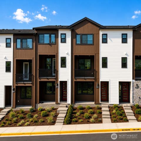 Photo of 9405 Paradise Lake Rd #GG2, Snohomish, WA 98296 (MLS # 2542725)