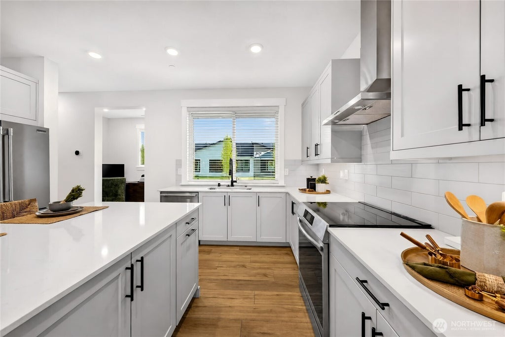 Photo of 9405 Paradise Lake Rd #GG2, Snohomish, WA 98296 (MLS # 2542725)