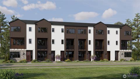 Photo of 9405 Paradise Lake Rd #GG2, Snohomish, WA 98296 (MLS # 2542725)