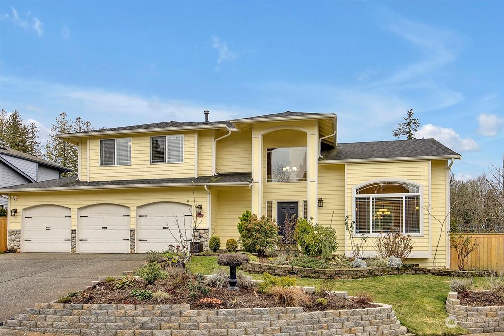 Photo of 13410 Pacific Pointe Lane, Mukilteo, WA 98275 (MLS # 2033726)