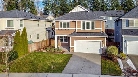 Photo of 27434 210th Avenue SE, Maple Valley, WA 98038 (MLS # 2478646)