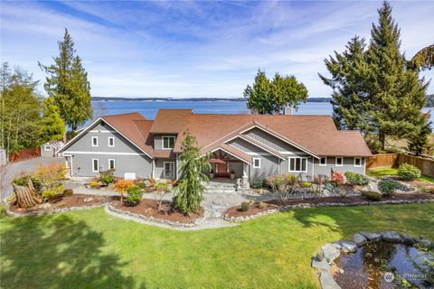Photo of 15 White Rock Lane, Port Ludlow, WA 98365 (MLS # 2222074)
