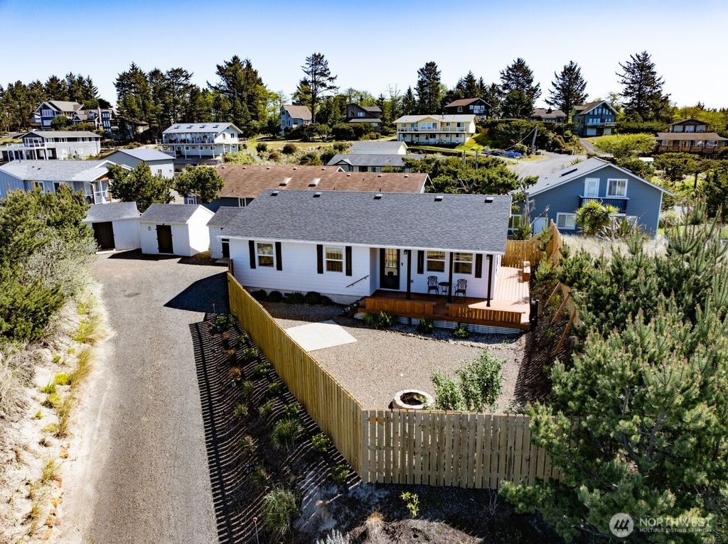 Photo of 811 346th Place, Ocean Park, WA 98640 (MLS # 2509909)