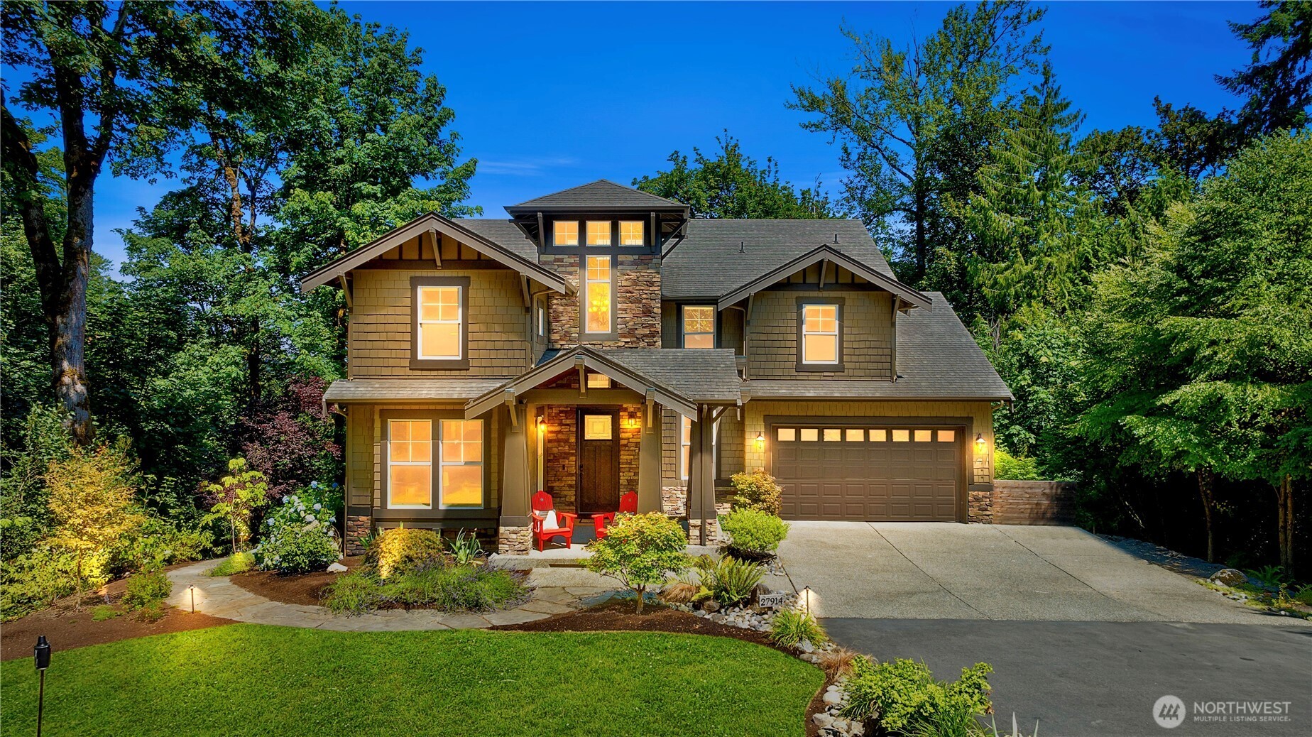 27914 NE 157th Place