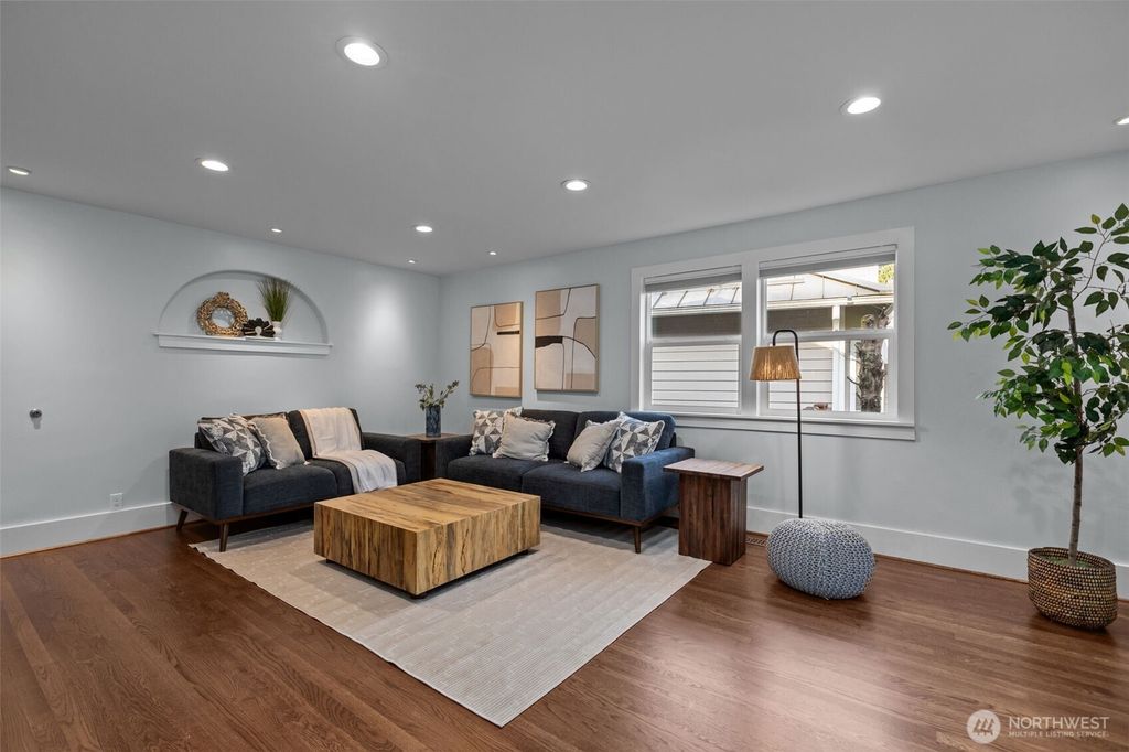 Photo of 1716 N 125th Street, Seattle, WA 98133 (MLS # 2385918)
