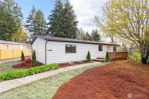 1730 Pacific Ridge Drive SE, Lacey, WA 98513 - MLS#: 2359736