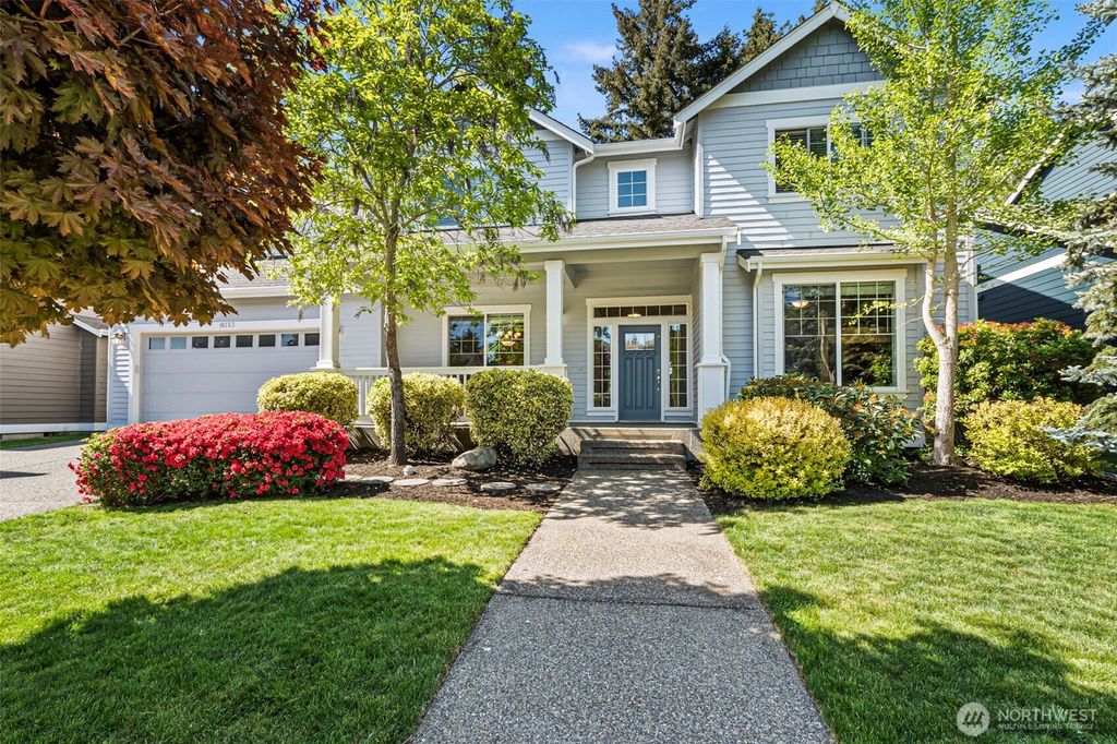 Photo of 18323 121st Street E, Bonney Lake, WA 98391 (MLS # 2519412)