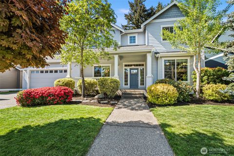 Photo of 18323 121st Street E, Bonney Lake, WA 98391 (MLS # 2519412)
