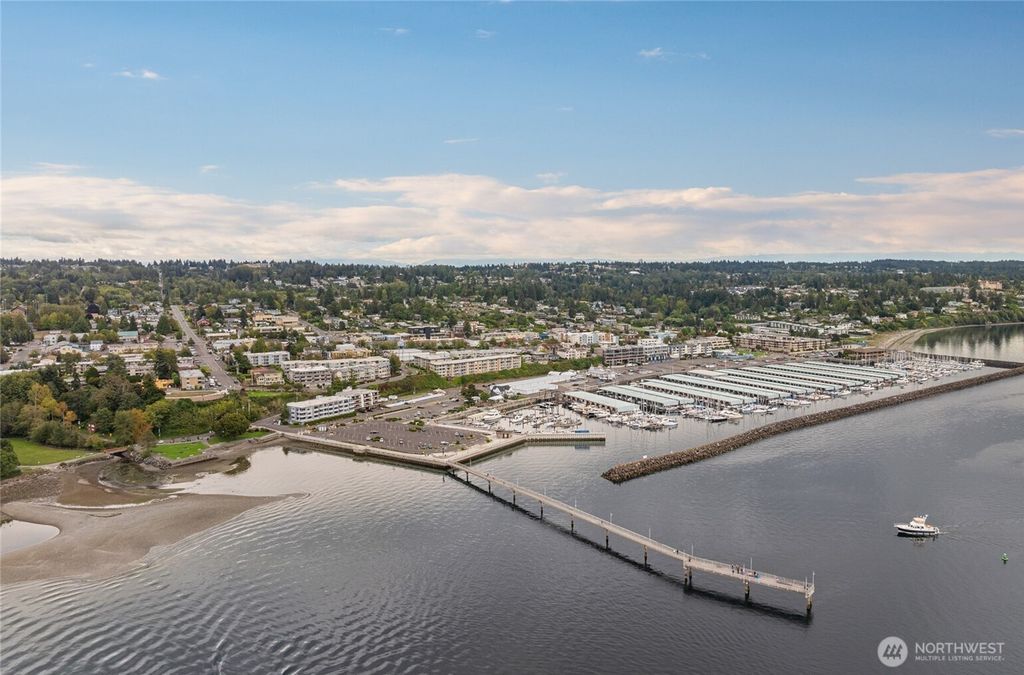 Photo of 22315 6th Avenue S #A109, Des Moines, WA 98198 (MLS # 2472254)