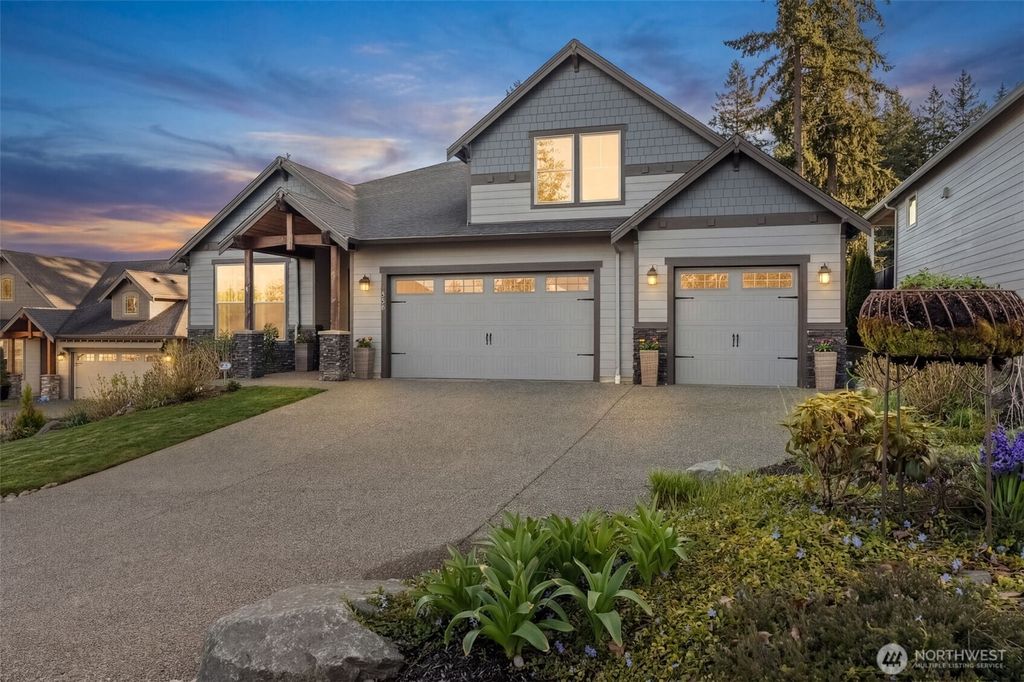 Photo of 4830 Castleton Road SW, Port Orchard, WA 98367 (MLS # 2501409)